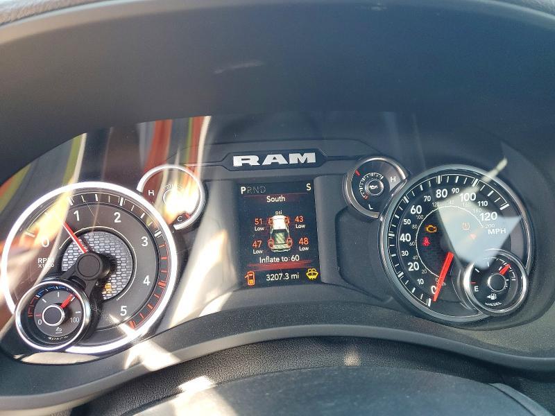 2024 Dodge RAM 2500 Tradesman