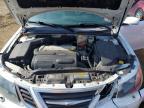 2011 Saab 9-3 2.0t