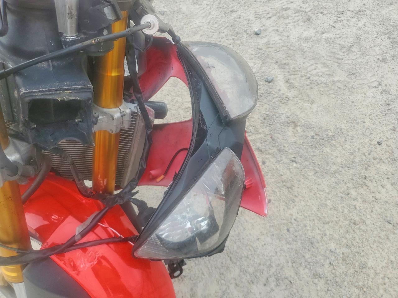 2005 Kawasaki ZX636 C1