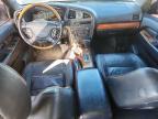 2002 Infiniti QX4 Base