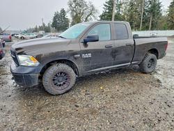 Dodge Ram 1500 st Vehiculos salvage en venta: 2014 Dodge Ram 1500 st