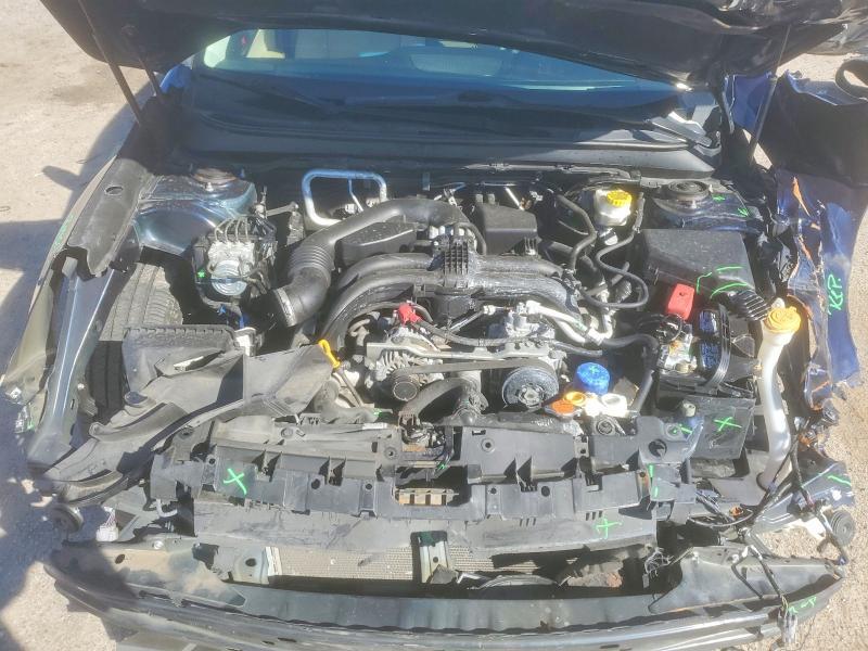 2018 Subaru Legacy 2.5i Premium