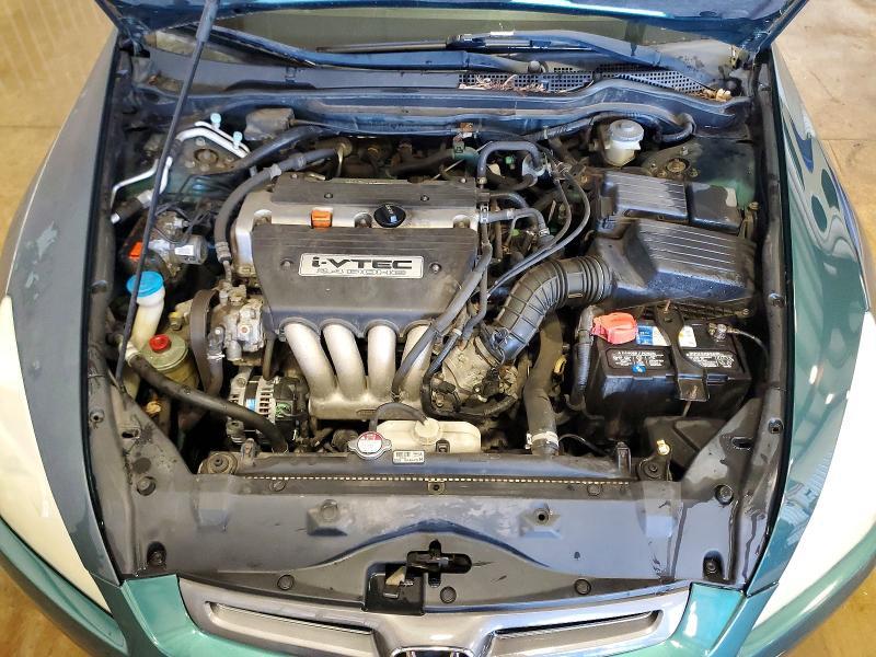 2003 Honda Accord lx