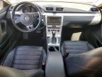 2013 Volkswagen Cc Sport