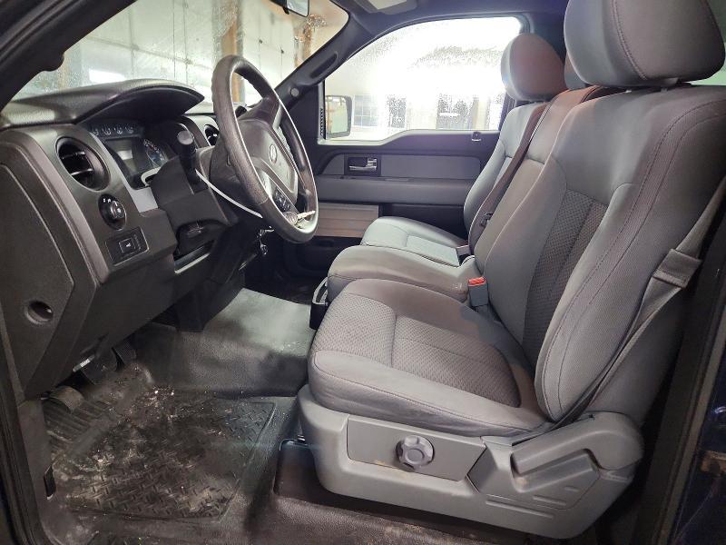2014 Ford F150
