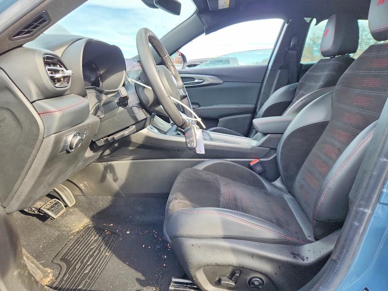 2024 Dodge Hornet gt Plus