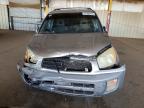 2001 Toyota Rav4 Base