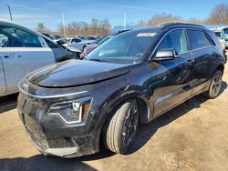 2024 KIA Niro ev Wind en venta en East Granby, CT