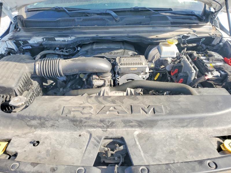 2021 Dodge RAM 1500 BIG Horn