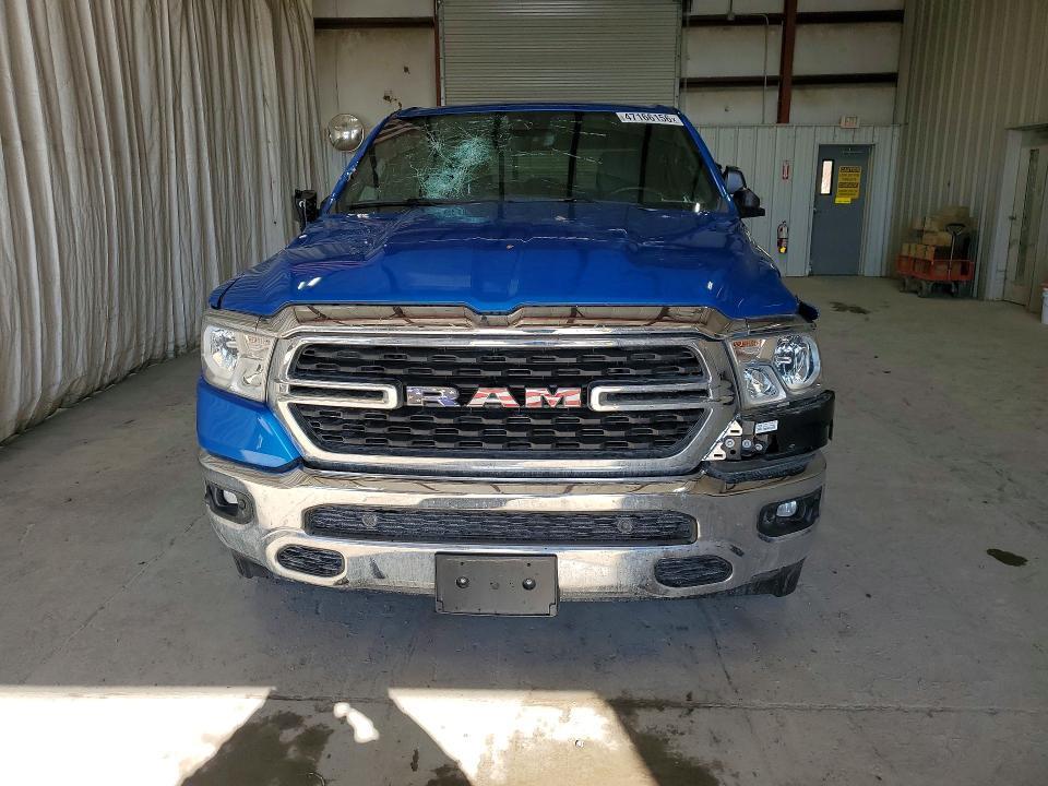 2023 Dodge RAM 1500 BIG Horn