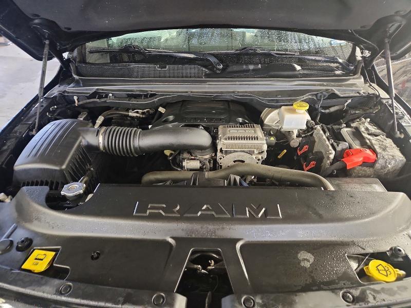 2020 Dodge Ram 1500 big Horn