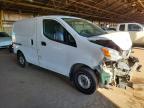 2020 Nissan NV200 S