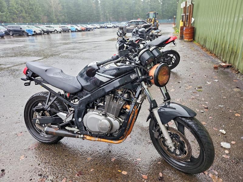 2006 Suzuki Gs500 fk