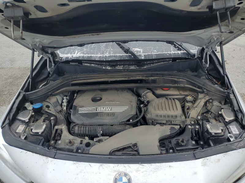 2020 BMW X2 Xdrive28i