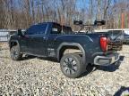 2022 GMC Sierra K2500 SLE