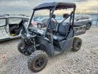 2024 Cfmoto Uforce Utility Vehicle