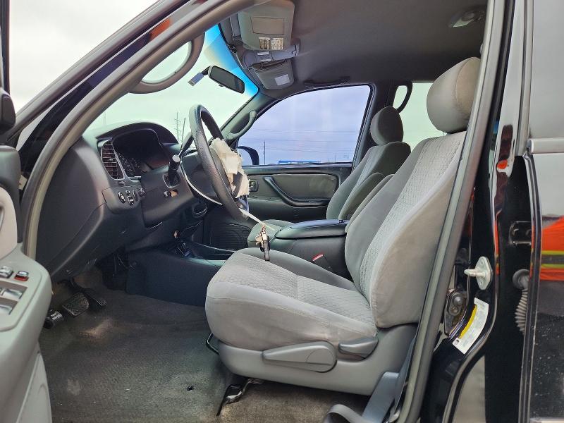 2006 Toyota Tundra SR5