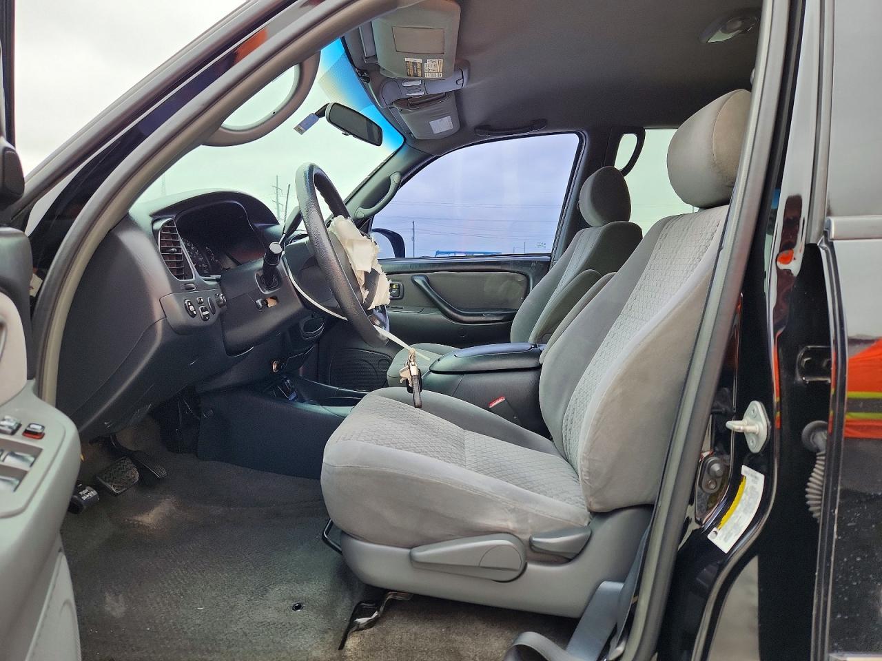 2006 Toyota Tundra SR5