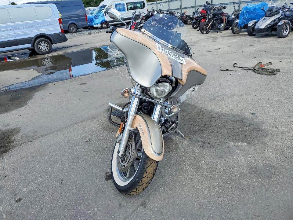 2006 Yamaha XVS1100 A