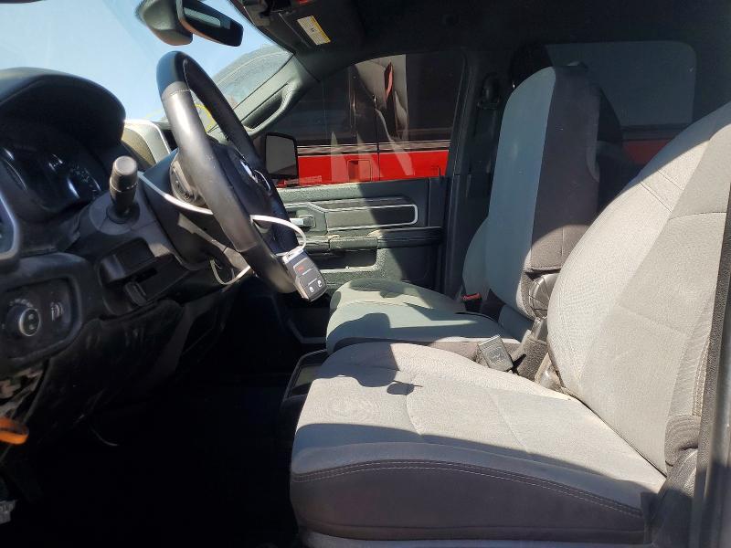 2024 Dodge Ram 2500 big Horn