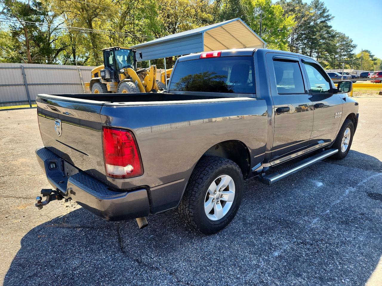 2017 Dodge RAM 1500 ST