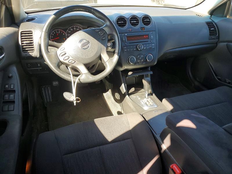 2012 Nissan Altima 2.5