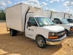 2016 Chev Rolet Express Refrigerated BOX Truck