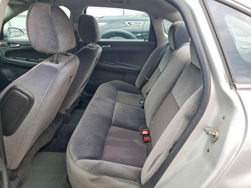 2013 Chevrolet Impala lt