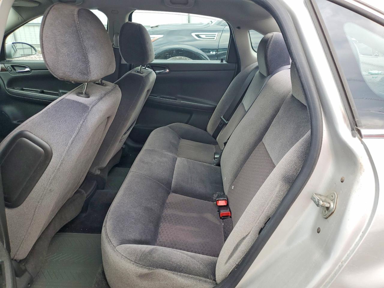 2013 Chevrolet Impala lt