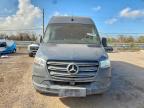 2019 Mercedes-Benz Sprinter 2500