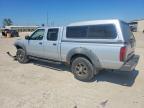 2002 Nissan Frontier XE-V6