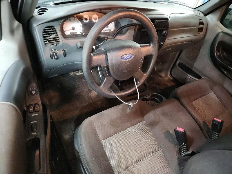 2004 Ford Ranger