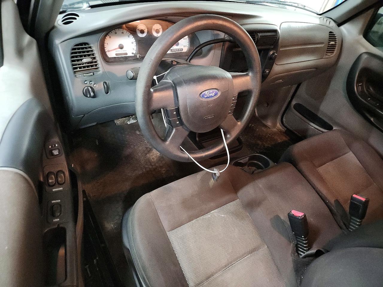 2004 Ford Ranger
