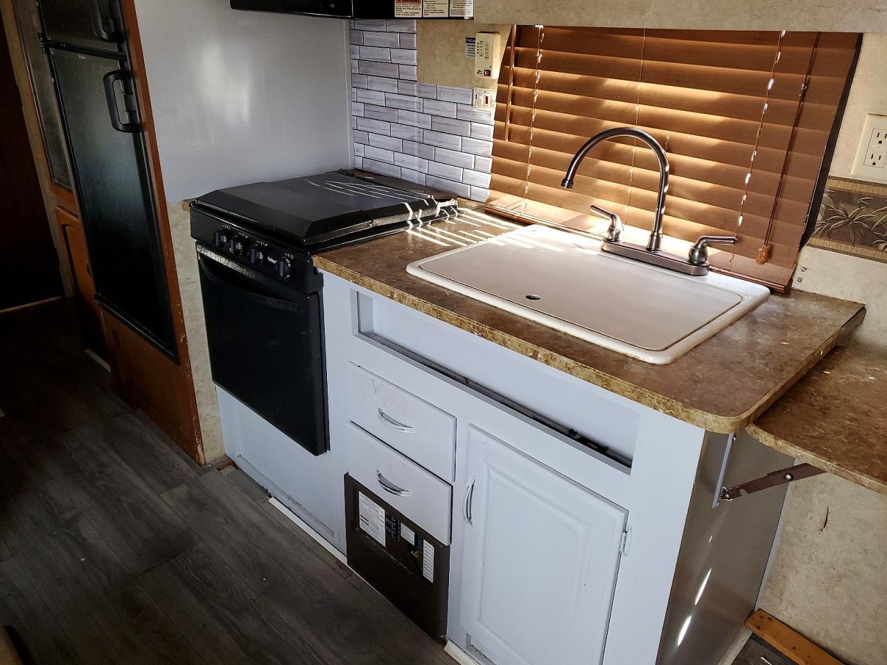 2012 Keystone 2012 Keystone Springdale Camper