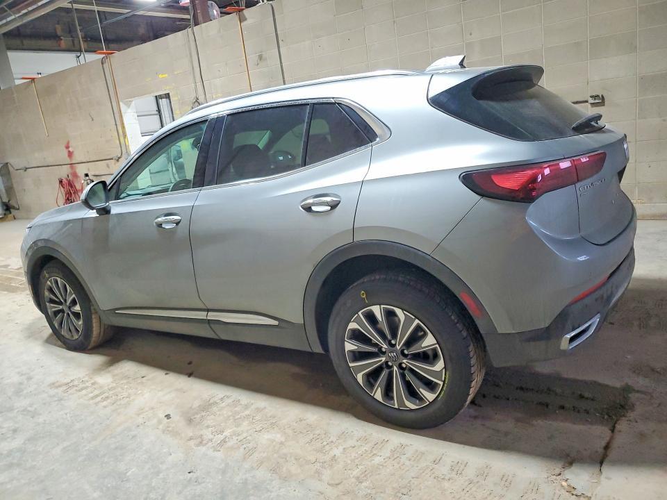 2024 Buick Envision
