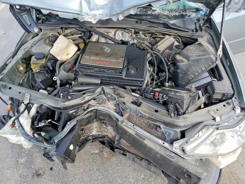 2002 Toyota Avalon xl