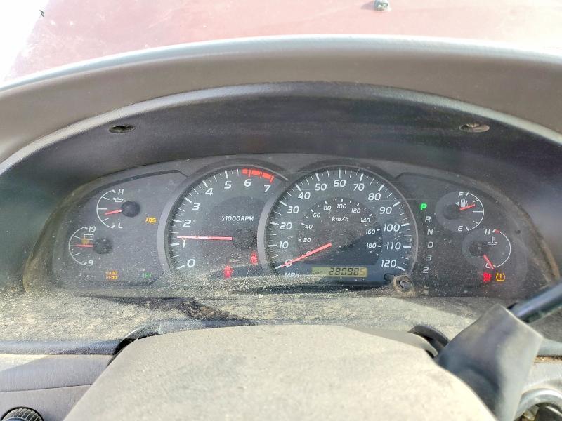 2005 Toyota Tundra SR5