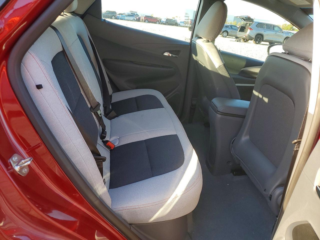 2021 Chevrolet Bolt ev lt