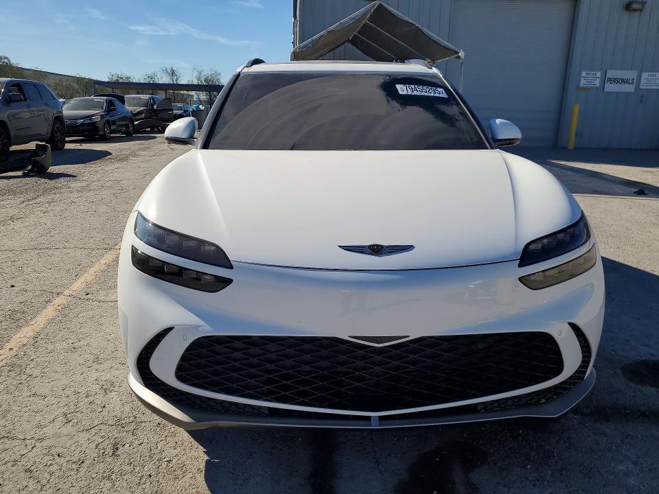 2023 Genesis Gv60 Performance
