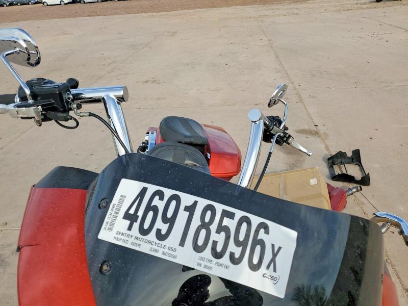 2024 Harley-Davidson Fltrx