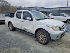 2012 Nissan Frontier S