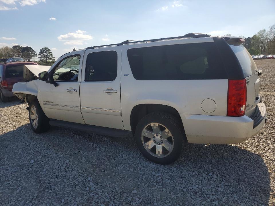 2011 GMC Yukon xl K1500 slt