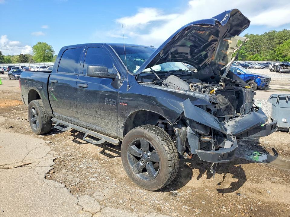 2017 Dodge RAM 1500 ST