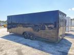 2024 Rock Solid Carg O 8.5X24TA Enclosed Cargo Trailer