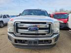 2016 Ford F250 Super Duty