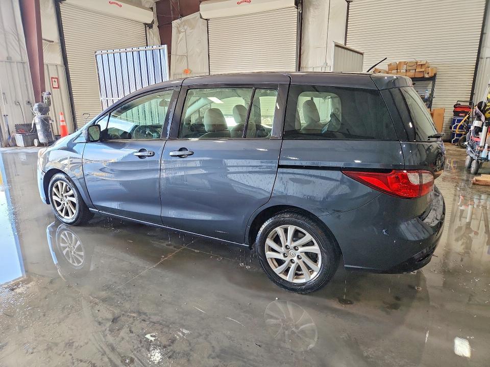2012 Mazda 5