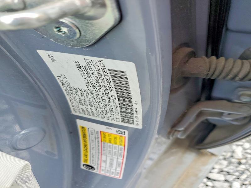 2021 Honda Accord Sport se