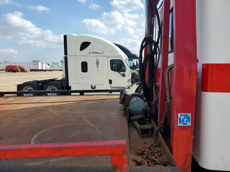 2009 Kenworth T330 Rollback Truck