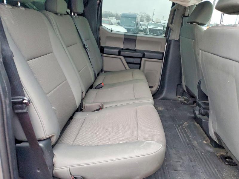 2021 Ford F250 Super Duty