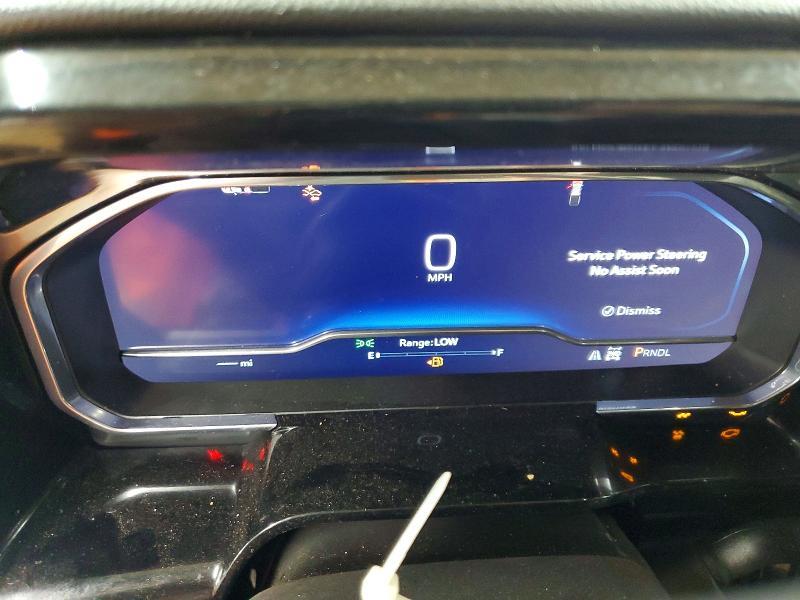 2025 Chevrolet Silverado K1500 LT